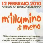 12 febbraio 2010: 