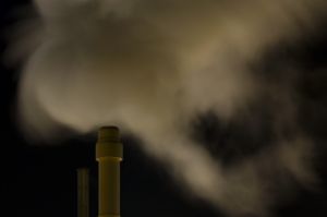 28 febbraio 2010: stop alle auto di tutta la Pianura Padana.