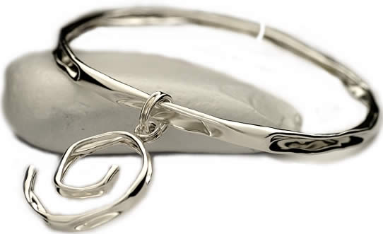 Gioielli ecosostenibili