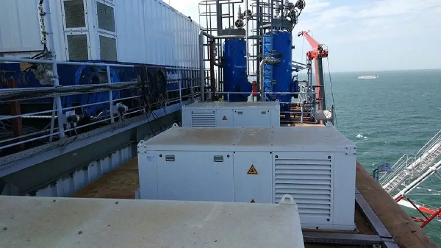 L’aspetto eco dei condizionatori industriali