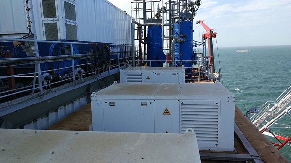 L’aspetto eco dei condizionatori industriali