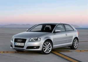 Audi A3 1.6 TDIe: poche emissioni e pochi consumi