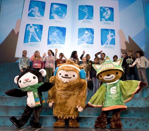 Vancouver: numeri e curiosità