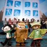 Vancouver: numeri e curiosità