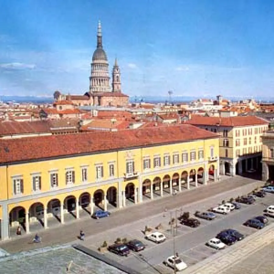 A Novara un San Valentino appiedato ed ecologico