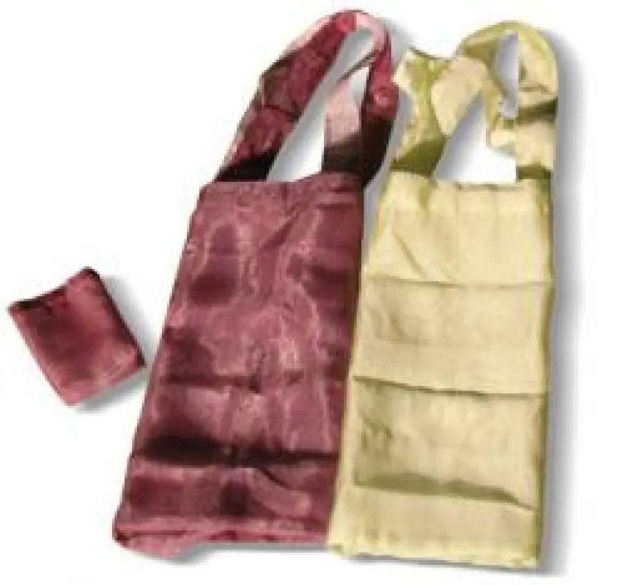 Coop Centro Italia: dall'11/02 via le buste di plastica e largo alle borse riutilizzabili