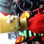 Costumi di Carnevale ecologici ed economici