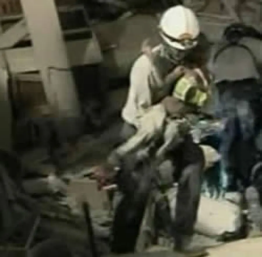 DRAMMA HAITI: SISTEMI FOTOVOLTAICI COME SUPPORTO