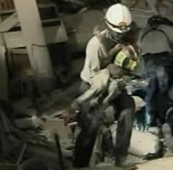 DRAMMA HAITI: SISTEMI FOTOVOLTAICI COME SUPPORTO