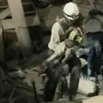 DRAMMA HAITI: SISTEMI FOTOVOLTAICI COME SUPPORTO