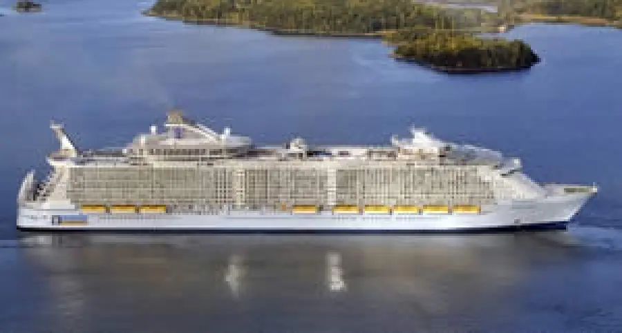 TUTTI IN CROCIERA COL FOTOVOLTAICO!