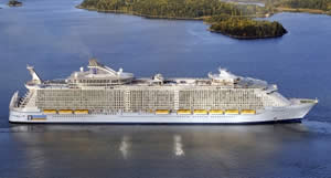 TUTTI IN CROCIERA COL FOTOVOLTAICO!