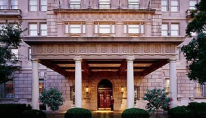 Luxury Eco Certification Standard, 450 Hotel di Lusso ecosostenibili