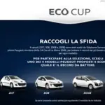 Eco Cup: Vince chi consuma meno. Una gara per tutti con un’auto in palio per il vincitore