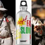 Vivienne Westwood e SIGG, eco sostenibilità sulle passerelle