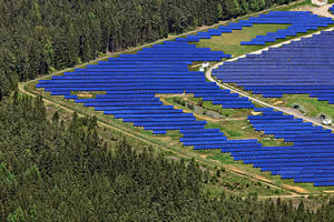 Le “Dimensioni” del Fotovoltaico preoccupano la Puglia