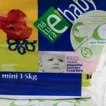 Ecopannolini: WIP inaugura un impianto per la produzione di pannolini biodegradabili