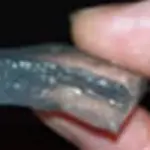 Plastica addio?  Arriva "l'acqua elastica"