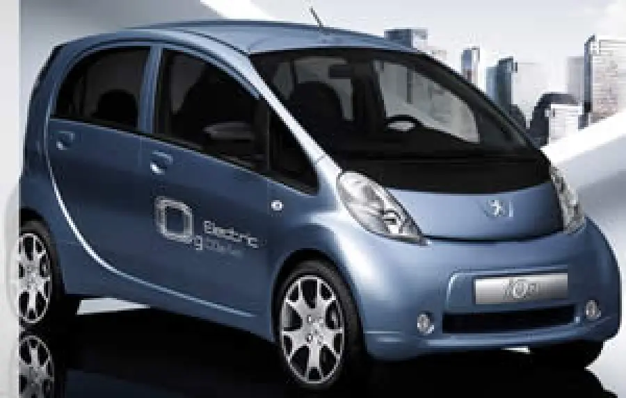 Auto ecologiche 2010