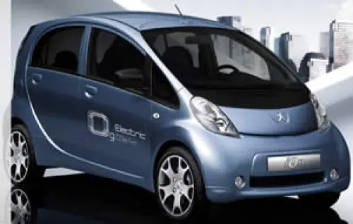 Auto ecologiche 2010