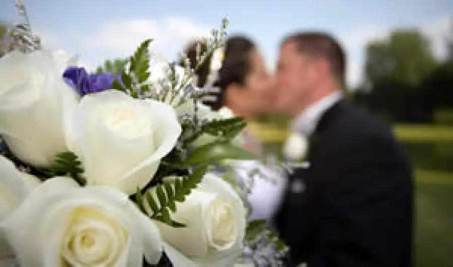 Arrivano gli "eco-matrimoni"