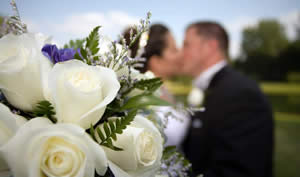 Arrivano gli "eco-matrimoni"