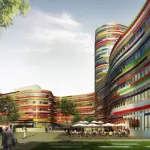 Eco Uffici ad Amburgo... nel 2013