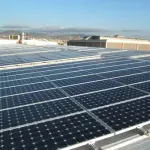 In Sicilia inaugurata la più grande fabbrica italiana di produzione di pannelli fotovoltaici