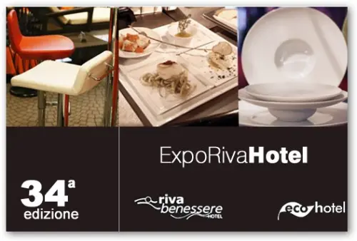 ECO HOTEL: Il salone del risparmio energetico per le strutture alberghiere