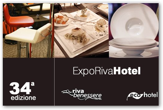 ECO HOTEL: Il salone del risparmio energetico per le strutture alberghiere