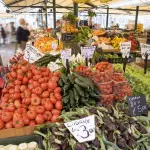 A Camaiore, in Versilia il ''Mercato di Campagna Amica'' per la filiera corta