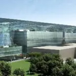 Una nuova città verdee ad Abu Dhabi