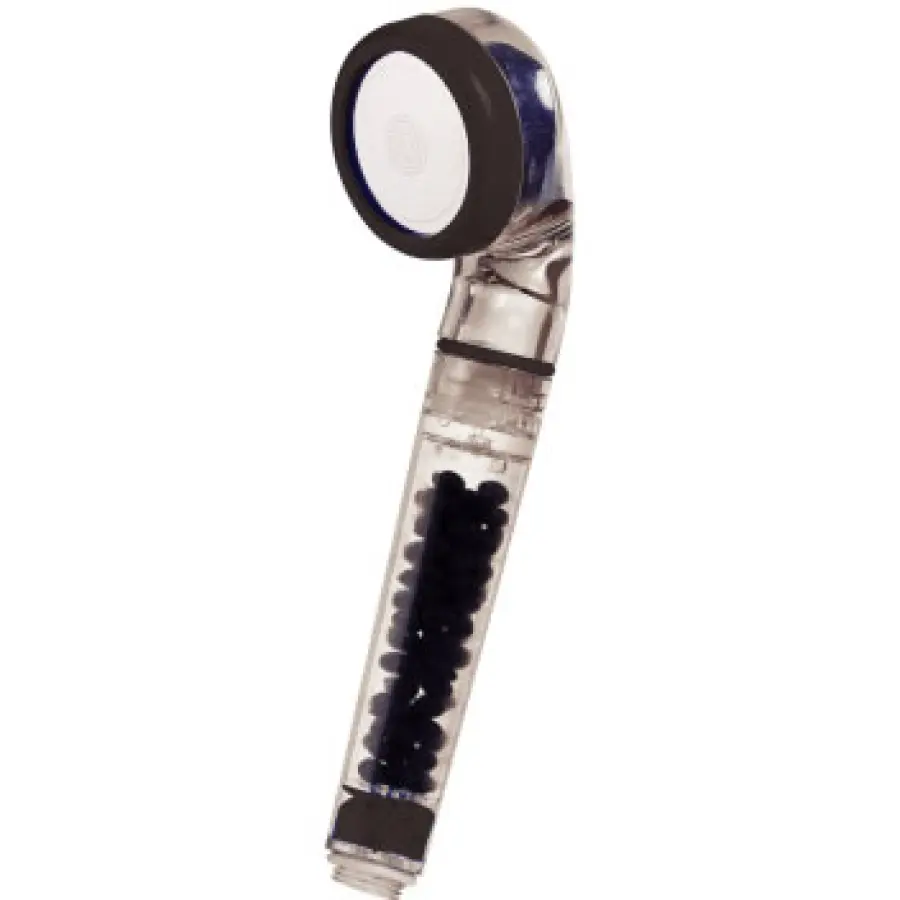 Un'ecodoccia per risparmiare risorse già dalla propria casa