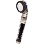 Un'ecodoccia per risparmiare risorse già dalla propria casa