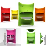 Tecnologia ed Ecologia - Mons, il lavabo ecologico