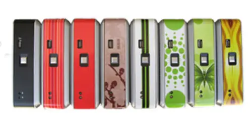 Tecnologia ed Ecologia – Zonbu, il PC eco-compatibile