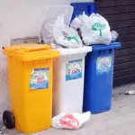 Raccolta differenziata nella provincia di Como: sono 13 i paesi virtuosi