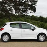 Auto Eco-compatibili - La nuova Peugeot 207 HDi