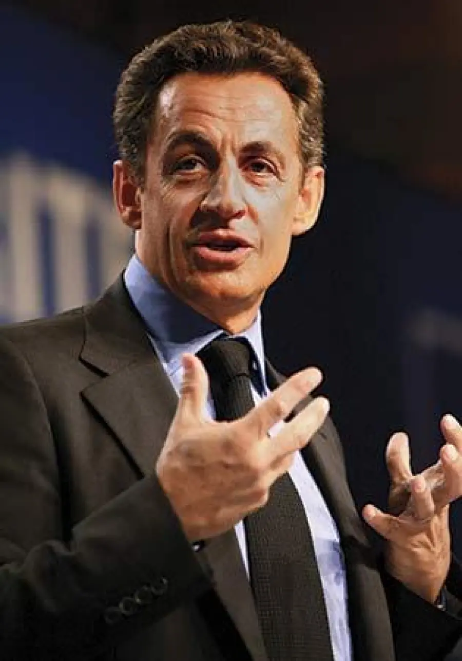 Sarkozy non rinuncia alla Carbon Tax