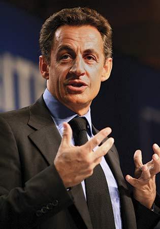 Sarkozy non rinuncia alla Carbon Tax