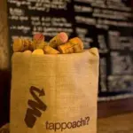 Arriva il brindisi eco-sostenibile con 