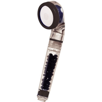 Un'ecodoccia per risparmiare risorse già dalla propria casa