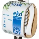 Tecnologia ed Ecologia – Eko', la lampadina ecologica