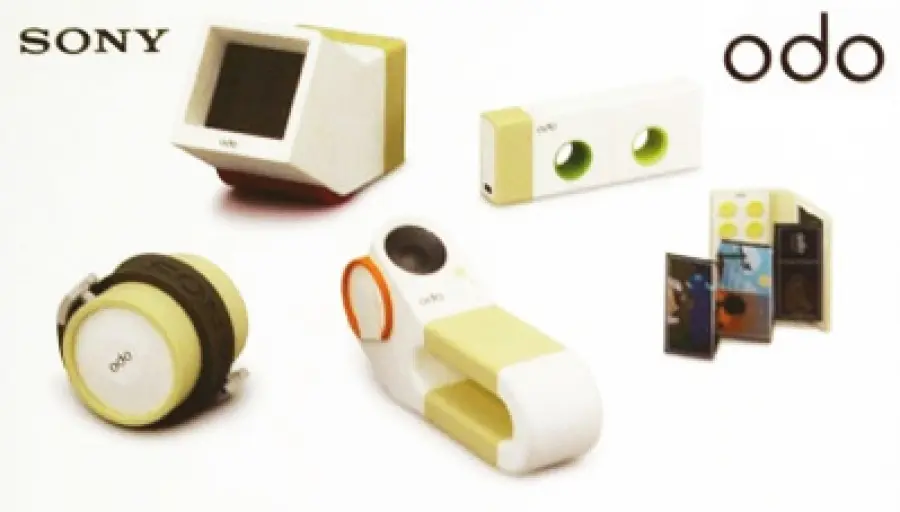 Tecnologia ed Ecologia - Odo, la linea eco-friendly di Sony