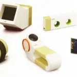 Tecnologia ed Ecologia - Odo, la linea eco-friendly di Sony