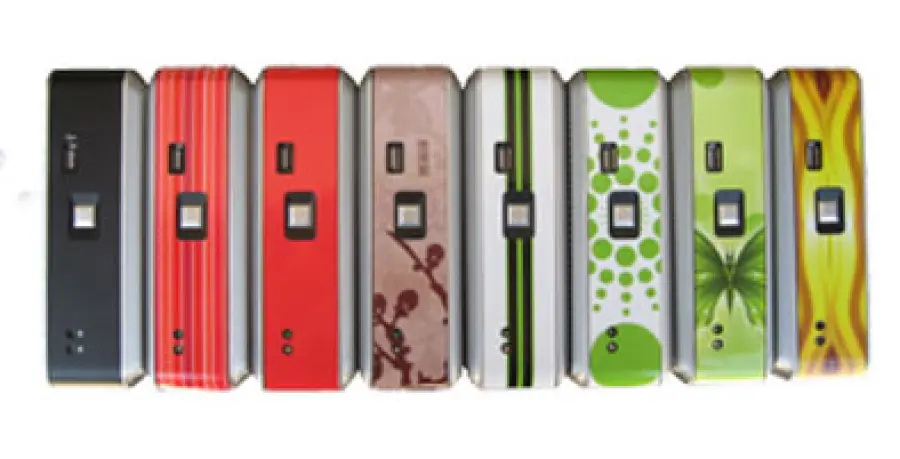 Tecnologia ed Ecologia – Zonbu, il PC eco-compatibile