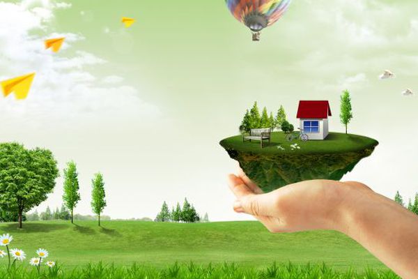 Quando i giardini entrano in città: la necessità di aree verdi nelle città