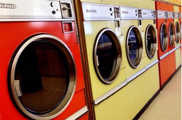 S.O.S. lavatrice: fai una scelta ecologica