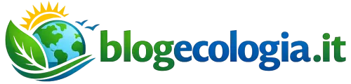 Blog Ecologia Logo