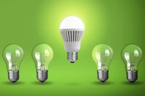 Relamping led: la nuova era del risparmio energetico e in bolletta